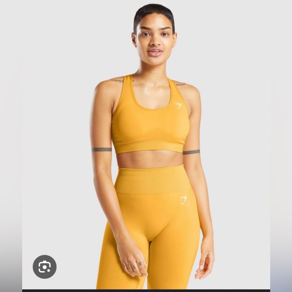 Gym shark set